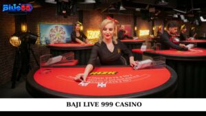 Baji live 999 casino