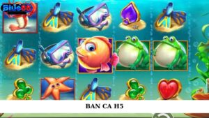 Ban ca h5