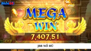 J88 nổ hũ