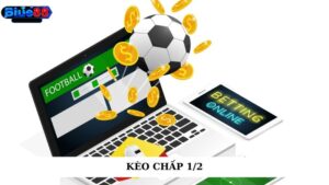 Kèo chấp 1/2