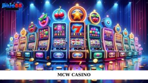 MCW Casino