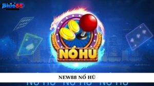 New88 nổ hũ