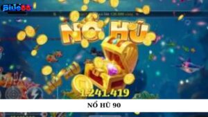 Nổ Hũ 90