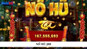 nổ hũ J88